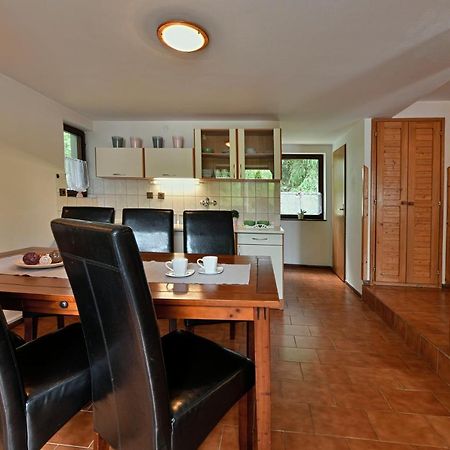 Apartmany Orlik Klucenice Екстер'єр фото