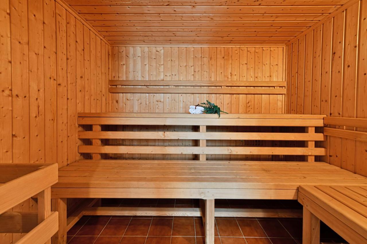 Apartmany Orlik Klucenice Екстер'єр фото