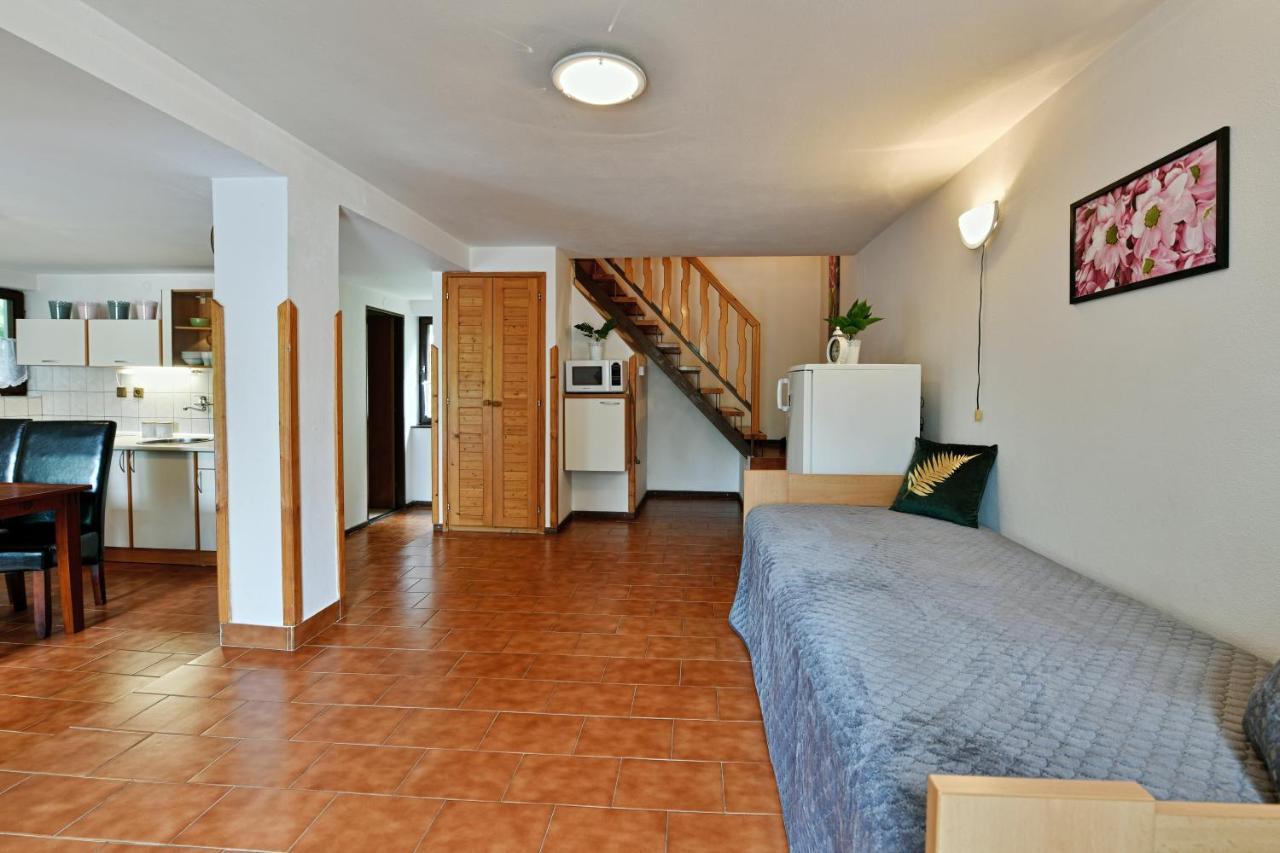 Apartmany Orlik Klucenice Екстер'єр фото