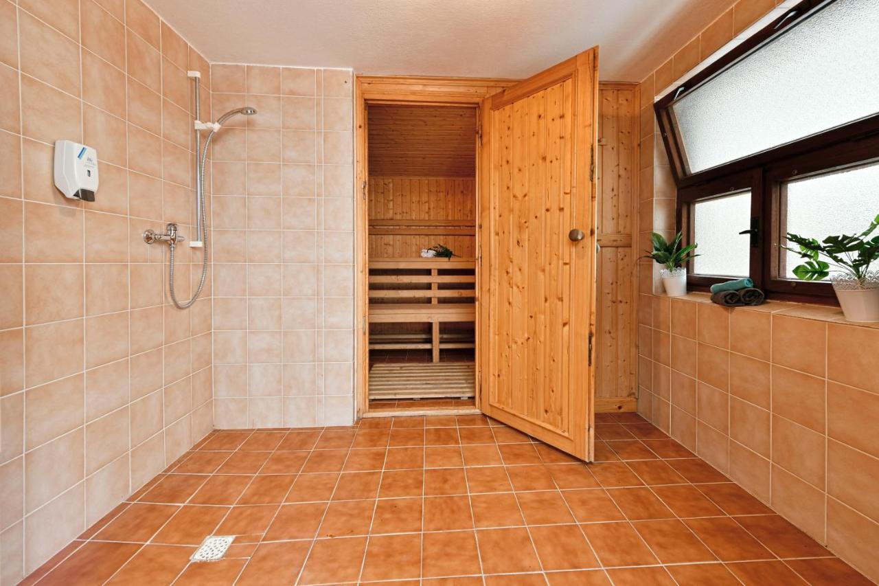 Apartmany Orlik Klucenice Екстер'єр фото