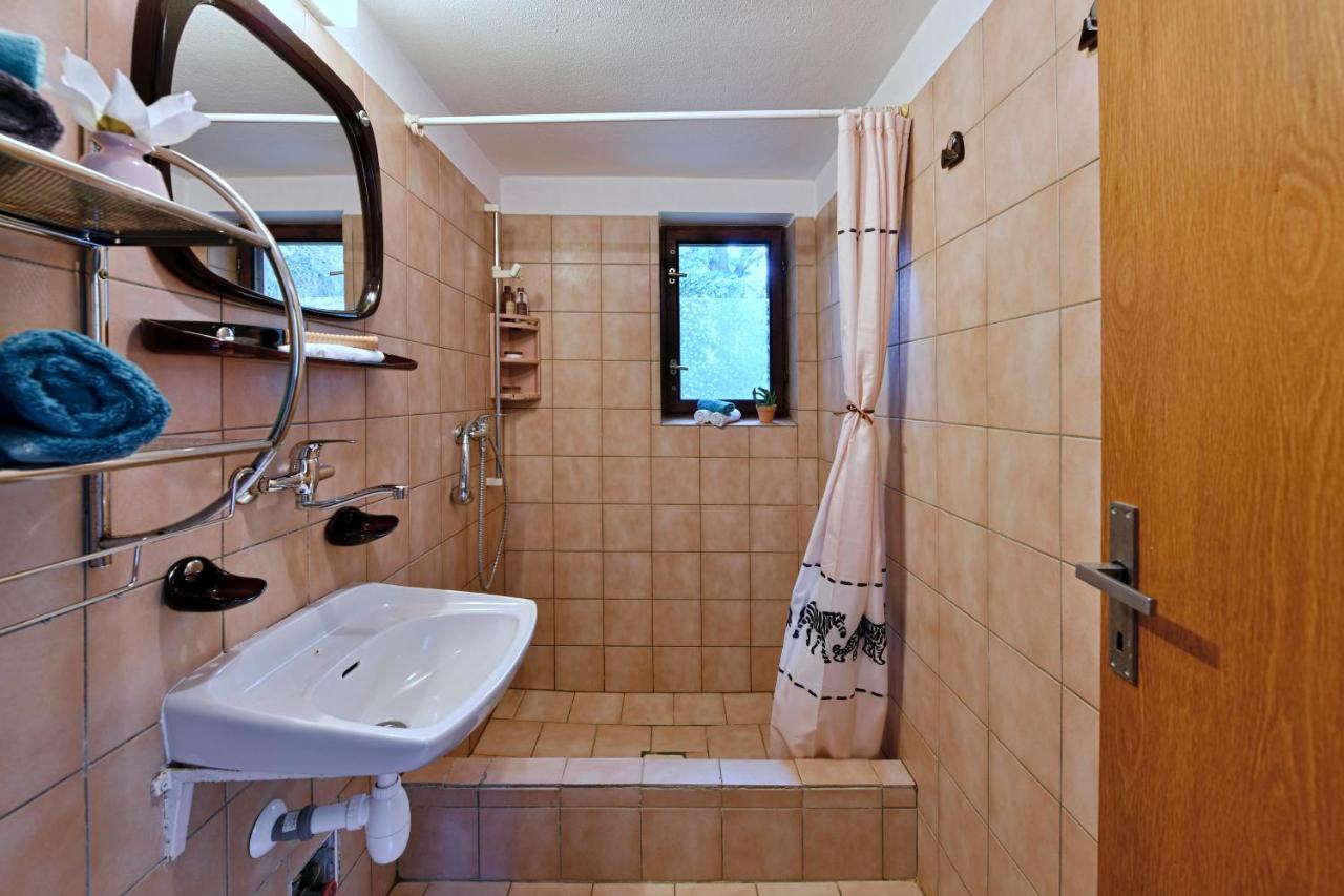 Apartmany Orlik Klucenice Екстер'єр фото