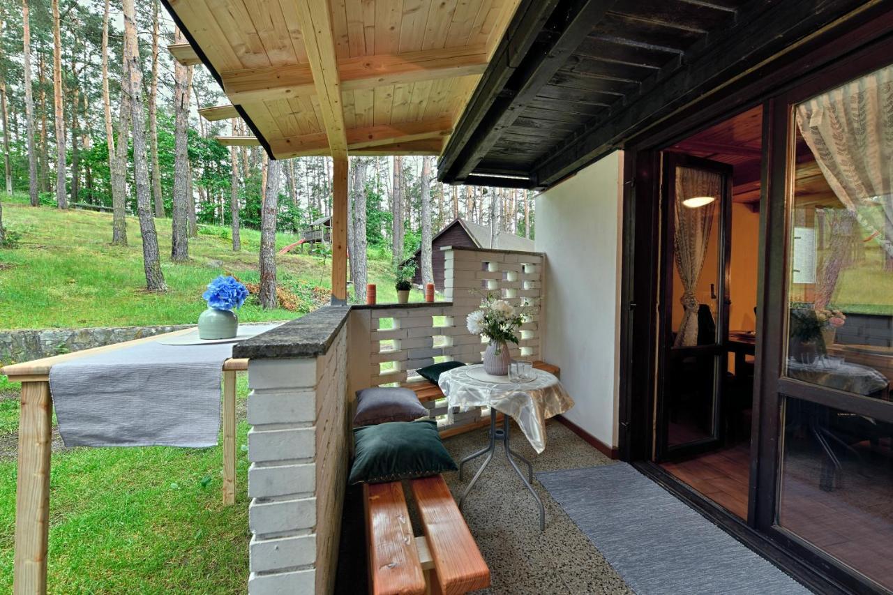 Apartmany Orlik Klucenice Екстер'єр фото