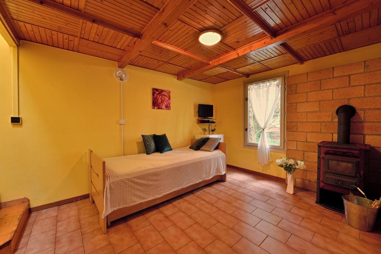 Apartmany Orlik Klucenice Екстер'єр фото
