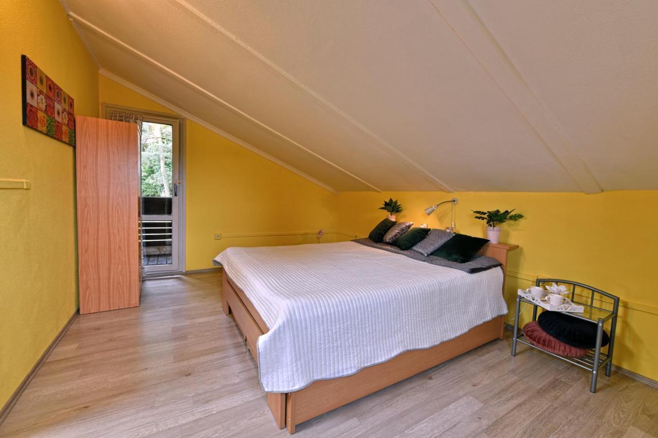 Apartmany Orlik Klucenice Екстер'єр фото