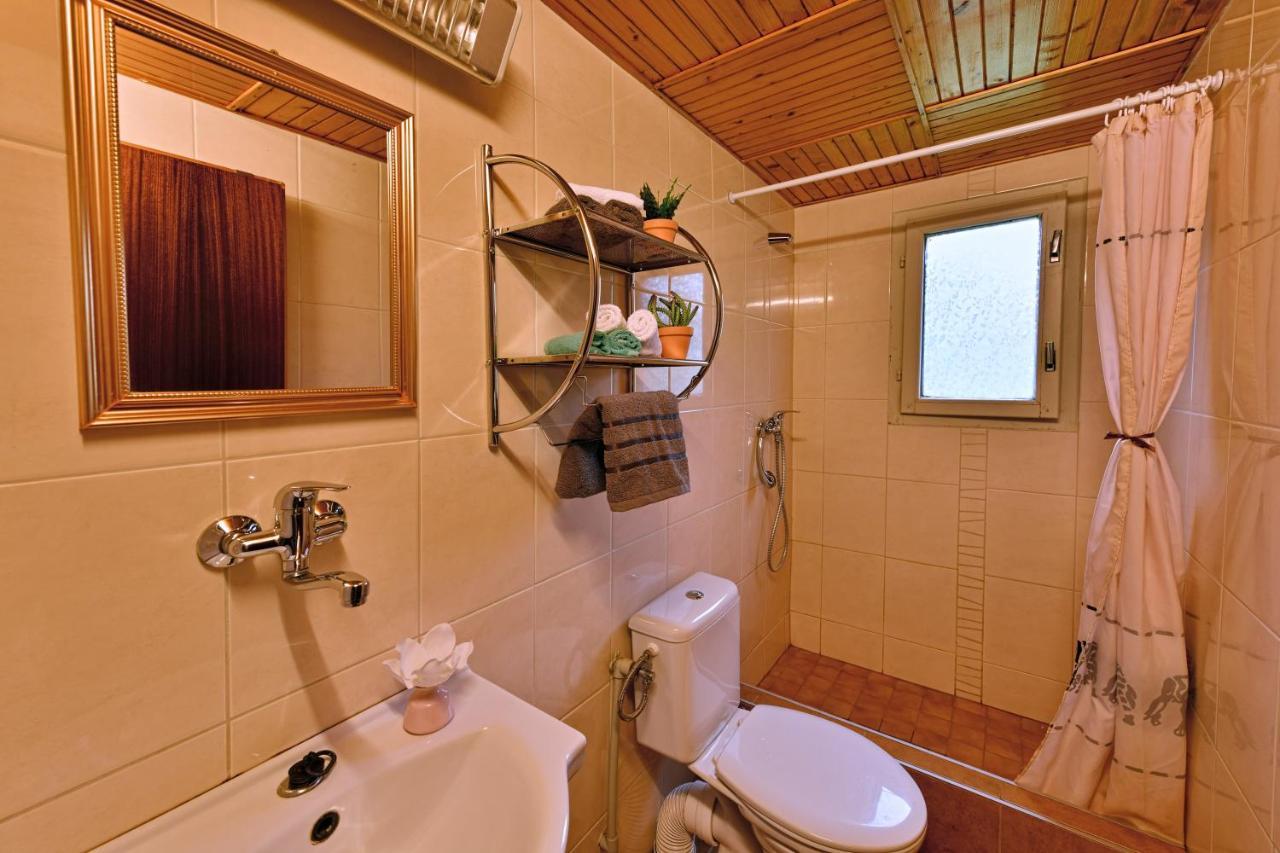 Apartmany Orlik Klucenice Екстер'єр фото